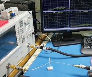 GORE® Microwave/RF Assemblies, General Purpose Type 4L